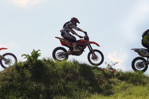 Motocross              