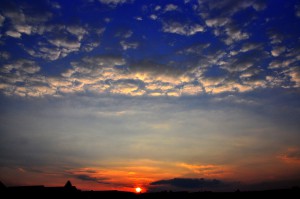 Stratocumulus