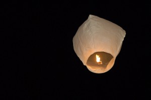 Lampion 