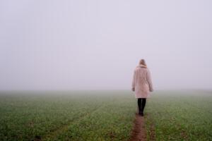 Kathin und Benjamin Nebel - Irgendwo im Nirgendwo