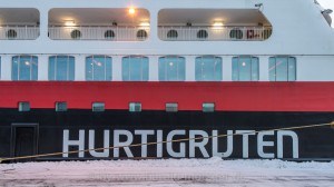 Hurtigruten 