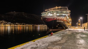 Tromsö 