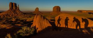 Monument Valley