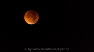 Mondfinsternis 2015