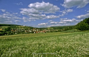 Hofstetten im Spessart 1