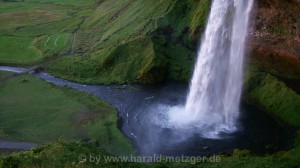 Seljalandsfoss