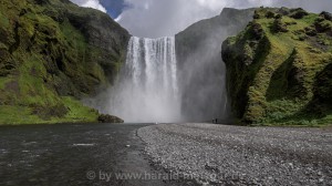 Skogarfoss