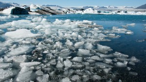 Jökulsarlon