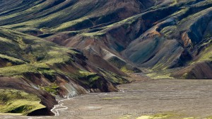 Landmannalaugar 