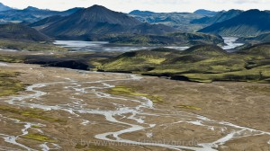 Landmannalaugar 