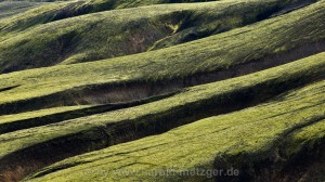 Landmannalaugar 