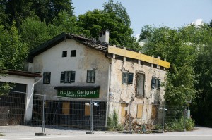 Hotel in Berchtesgaten