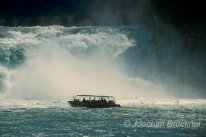 Wasser - und was man damit und daraus machen kann