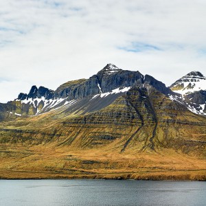 Mosfell, Stodvadsfjordur 