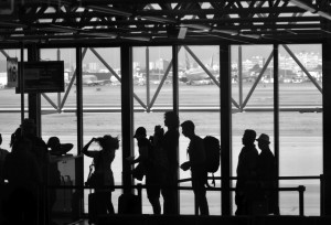 Aeroporto de Lisboa              