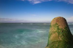 Sylt im Oktober - II