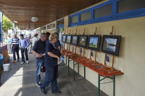 Ökomarkt Kleinwallstadt 